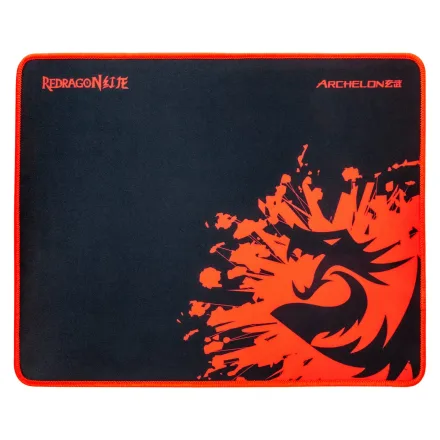 Mousepad Gamer Redragon Archelon P001 330 260mm