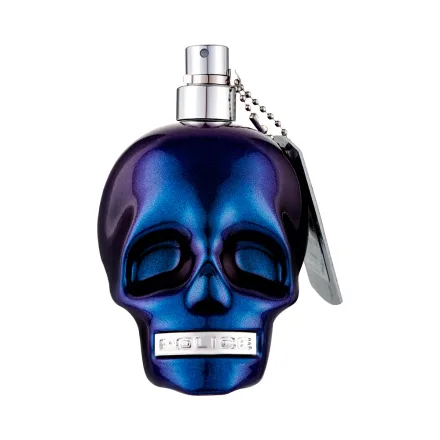 Perfume Police To Be My Avatar Man Edp Masculino 125ml