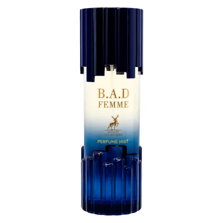 Body Splash Maison Alhambra Femme Feminino 250ml