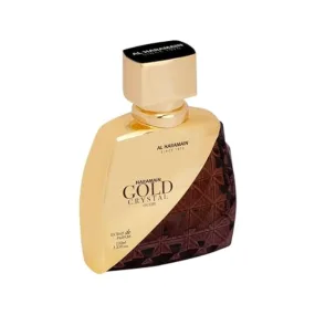 Perfume Al Haramain Oudh Eau Parfum 100