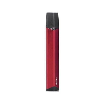 VAPORIZADOR SMOK INFINIX RED