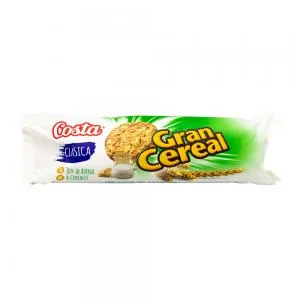 Biscoito Costa Cereal Classico 135g