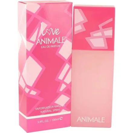 Animale Love Woman Eau Parfum 100ml