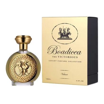 Boadicea Valiant Pure Parfum 100ml