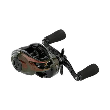 Carretilla Abu Garcia Ike Ikelp Hs Izquierda