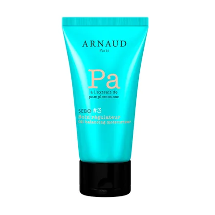 Crema Facial Arnaud Pa Sebo 3 50ml