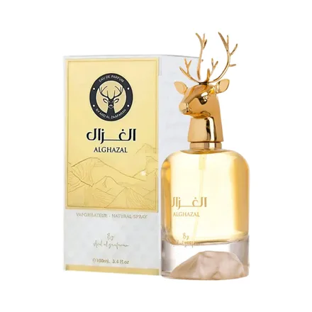 Perfume Ard Al Zaafaran Alghazal Edp 100ml