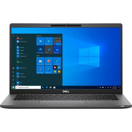 Latitude 14 7420 I7 W10 512GB