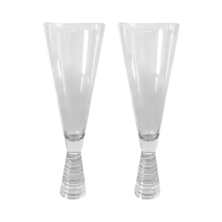 Set Copas Concepts 411 2 Piezas 390ml