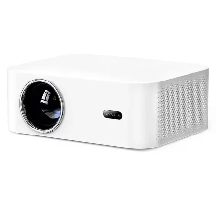 Projetor Wanbo X2 Max 3800 450 Lumens Hdmi