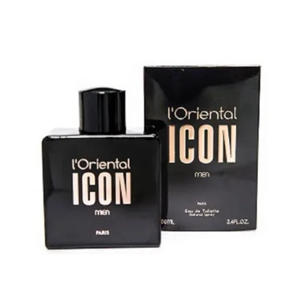 Estelle Ewen Oriental Icon Men Eau Toilette 100ml