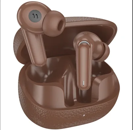Hoco Auricular EQ23 Brown