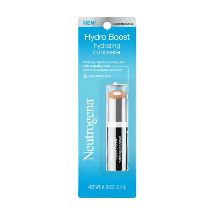 OG Hydro Boost Hydrating Concealer S8441
