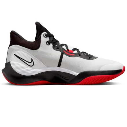 Tênis Nike Masculino Renew Elevate III 7.5 Branco – DD9304100