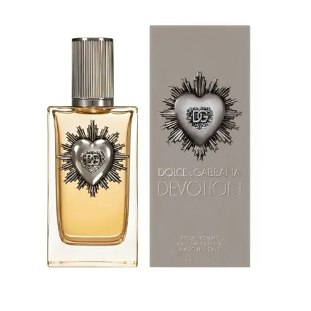 Dolce Gabbana Devotion Homme 100ml