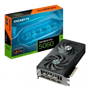 Vga Gigabyte Eagle Oc Windforce Gddr 7 Gv 8GD