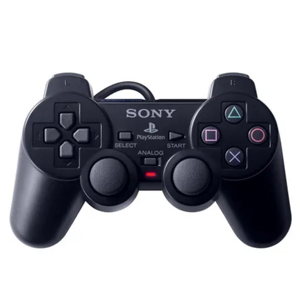 Controle PS2