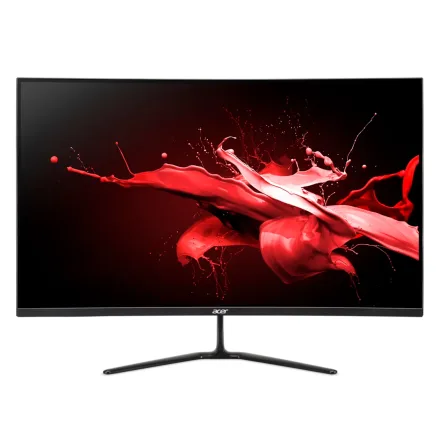 Gamer Nitro ED0 32 Curvo Hdmi Dp