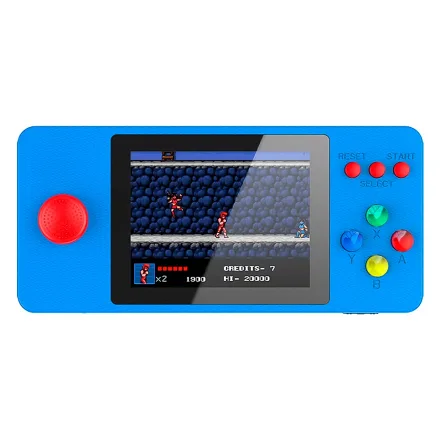 Gamepad K9 500 Jogos
