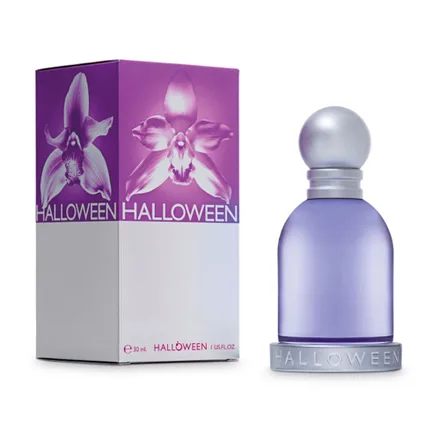 Perfume Halloween Eau Toilette 30ml