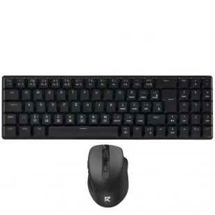 Tec Mouse Redragon Bs 8773 Wirelles
