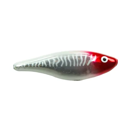 Senuelo Artificial Rapala Glidin Rap Glr 12 Rhu