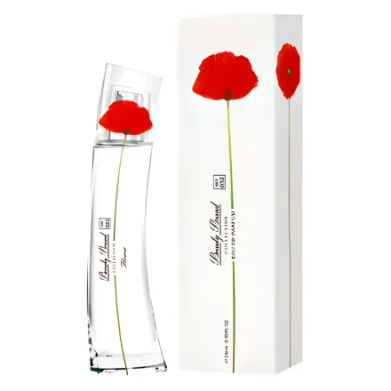 Perfume Beauty Brand 032 Flower By Kenzo Eau Parfum Feminino 25ml