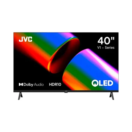 Jvc 40