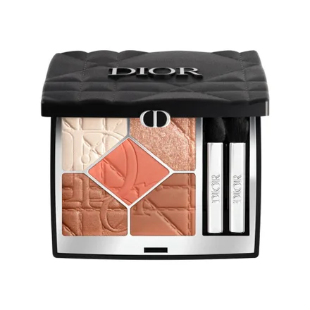Paleta Sombras Dior Diorshow 5 Couleurs 671 Couture 7 Gr