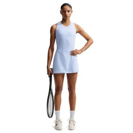 NIKE SHORT POLLERA DF VCTRY SKRT FD5574407 CELESTE (T) S