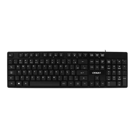 Teclado Satellite 921
