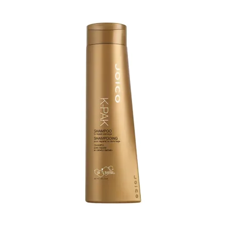 Shampoo Joico Pak Reparador 300ml