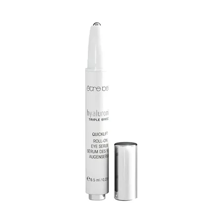 Sérum Para Ojos être Belle Hyaluronic Triple Effect Roll On 6,5 Ml