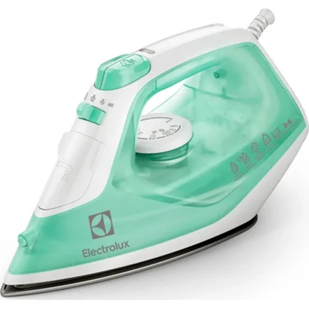 Plancha Vapor Sie 70 Ceramic 50H Verde 250ml