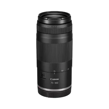 Lente Rf 75 4 300mm