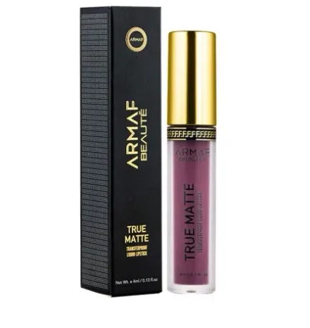 Armaf Labial Liquido Beaute True Matte High Street 09