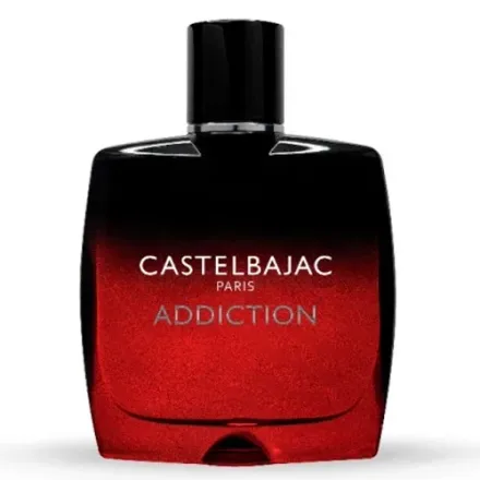 Castelbajac Perfume Addiction Mas Eau Toilette 100ml