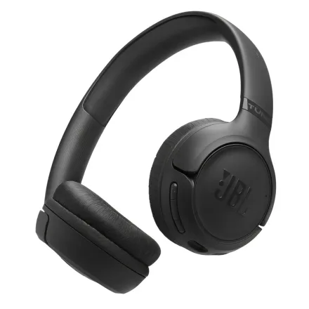 Fone JBL Tune 530BT Black