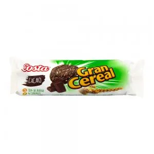 Biscoito Costa Cereal Cacau 135g