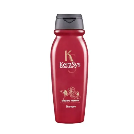 Kerasys Oriental Premiun Shampoo 200ml