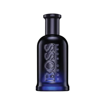 Hugo Boss Bottled Night Eau Toilette 100ml