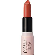 Pretty Stay True Lipstick 003 Labial Hidratante