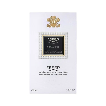 Creed Millesime Royal Oud Eau Parfum 100ml