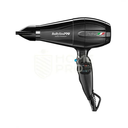 Babyliss Secador Portofino 6600