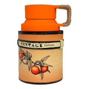 Perfume Armaf Odyssey Mandarin Sky Vintage Masculino Ea...