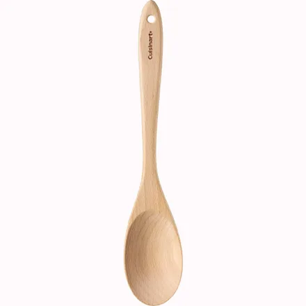 Colher Sólida Cuisinart CTG-BEW-SS – Marrom