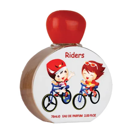 Lattafa Kids Riders Eau Parfum 75ml