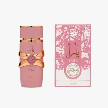 Lattafa Perfume Yara Elixir Eau Parfum 100ml