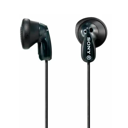Audifonos Alambricos In Ear Mdr E9 Lp