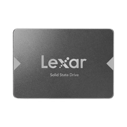 Lexar Sata Iii 512GB